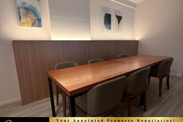 ARU SUITES @ TANJUNG ARU