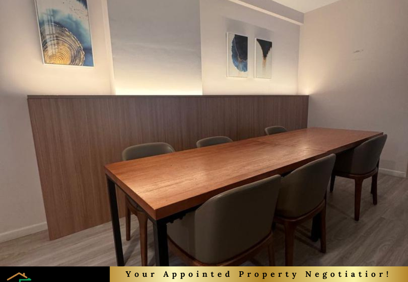 ARU SUITES @ TANJUNG ARU