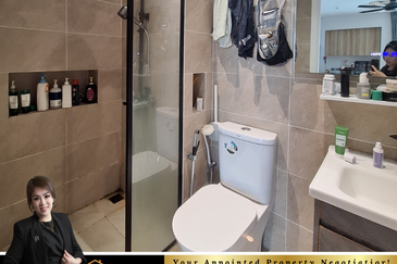 D'Banyan Residency @ Sutera