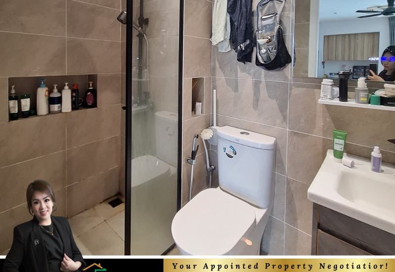 D'Banyan Residency @ Sutera