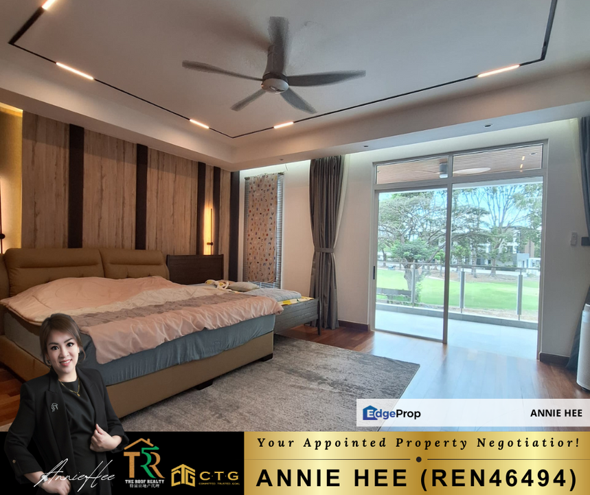 D Banyan Residency @ Sutera Harbour For Sale, Sabah, Kota Kinabalu