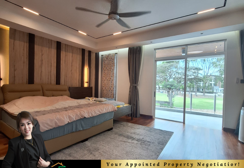 D'Banyan Residency @ Sutera