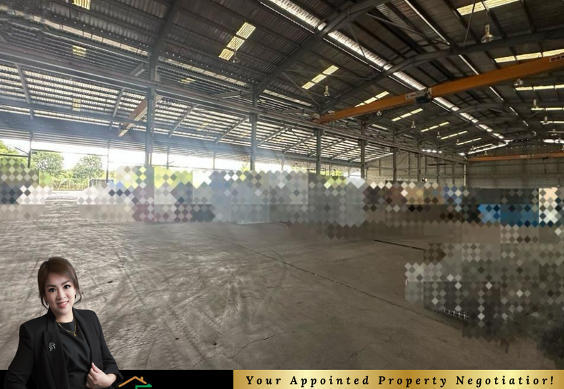 Kota Kinabalu Industrial Park