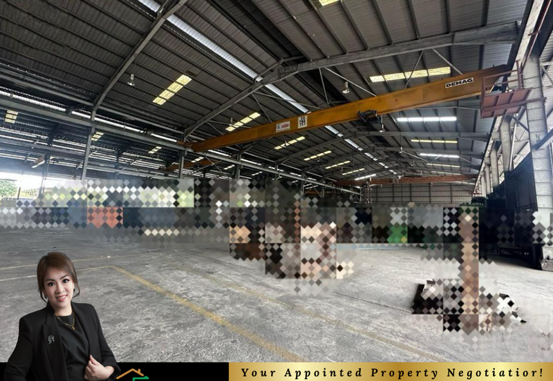 Kota Kinabalu Industrial Park