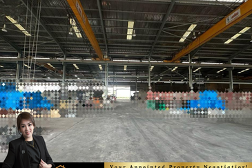 Kota Kinabalu Industrial Park