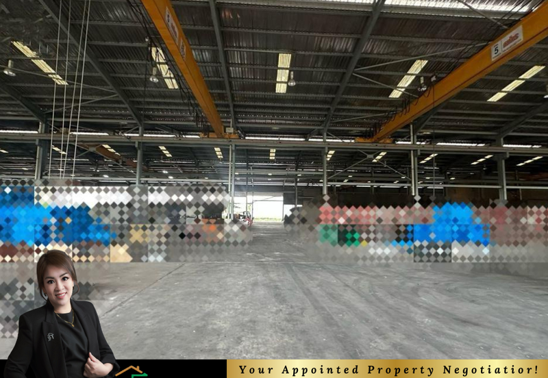 Kota Kinabalu Industrial Park