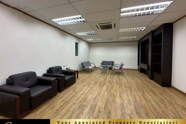 Kota Kinabalu Industrial Park