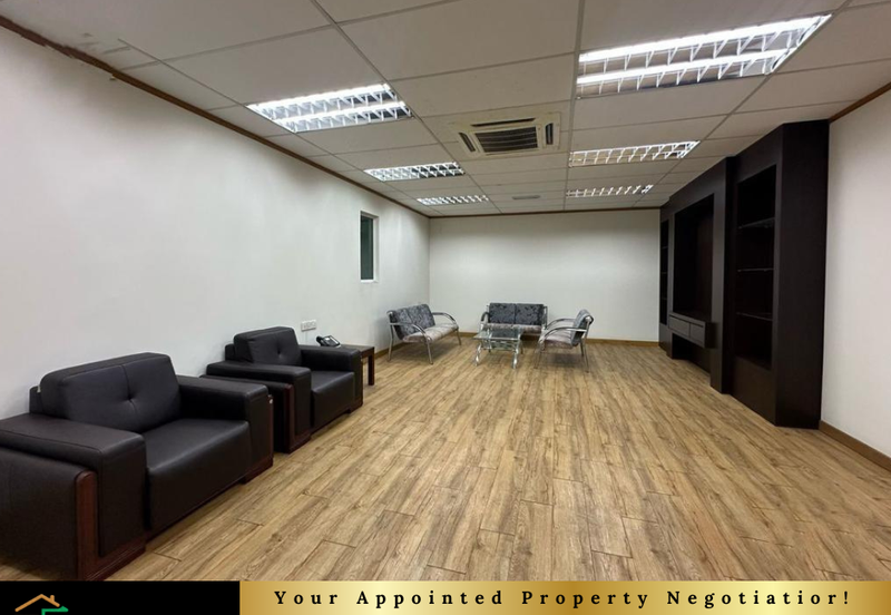 Kota Kinabalu Industrial Park