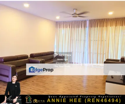 Bayshore Condominium  Likas, Sabah, Kota Kinabalu