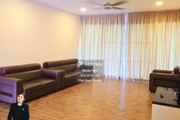 Bayshore Condominium