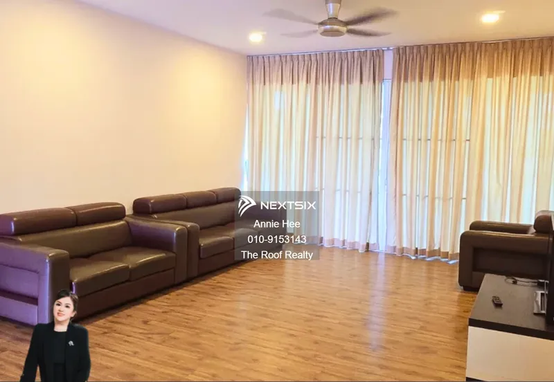 Bayshore Condominium