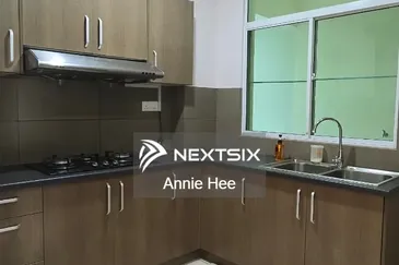 Bayshore Condominium