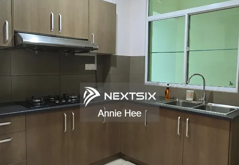 Bayshore Condominium