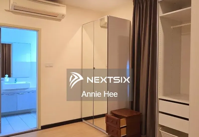 Bayshore Condominium