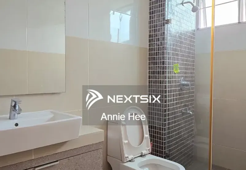 Bayshore Condominium