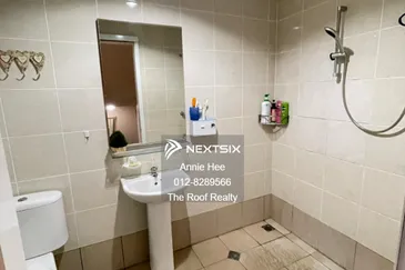 Taman Imperial Villa  Terrace  Fully Furnished