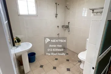 Taman Imperial Villa  Terrace  Fully Furnished