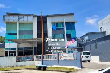 Harmoni Industrial Park 2