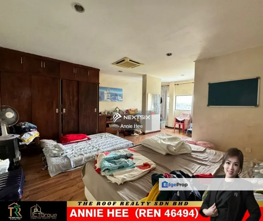 Waikiki Condominium, Sabah, Kota Kinabalu