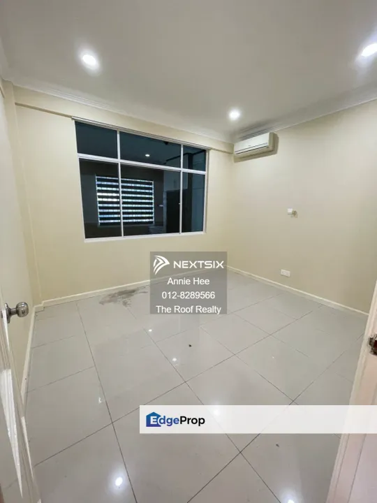 Taman Mont Tiara  Semi D Corner  For Sale, Sabah, Penampang