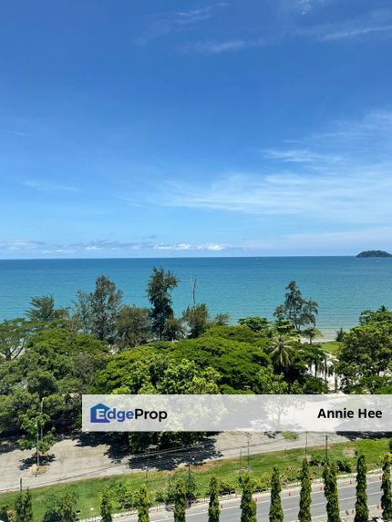 Waikiki condominium / Tanjung Aru / penthouse , Sabah, Kota Kinabalu