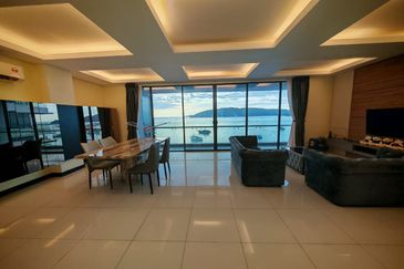 PELAGOS DESIGNER SUITES @ WATERFRONT