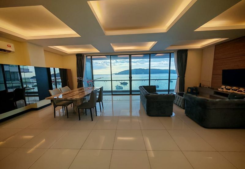 PELAGOS DESIGNER SUITES @ WATERFRONT