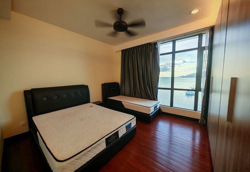 PELAGOS DESIGNER SUITES @ WATERFRONT