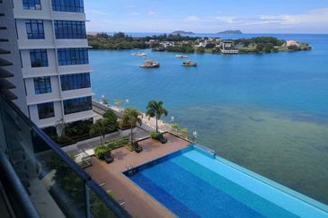 PELAGOS DESIGNER SUITES @ WATERFRONT