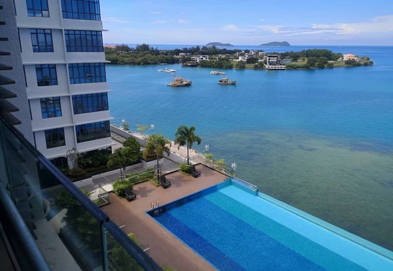 PELAGOS DESIGNER SUITES @ WATERFRONT