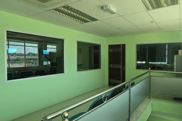 Kota Kinabalu Industrial Park