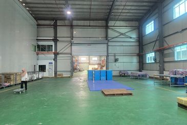 Kota Kinabalu Industrial Park