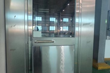 Kota Kinabalu Industrial Park