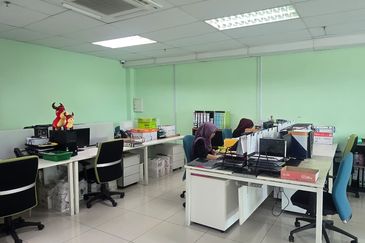 Kota Kinabalu Industrial Park