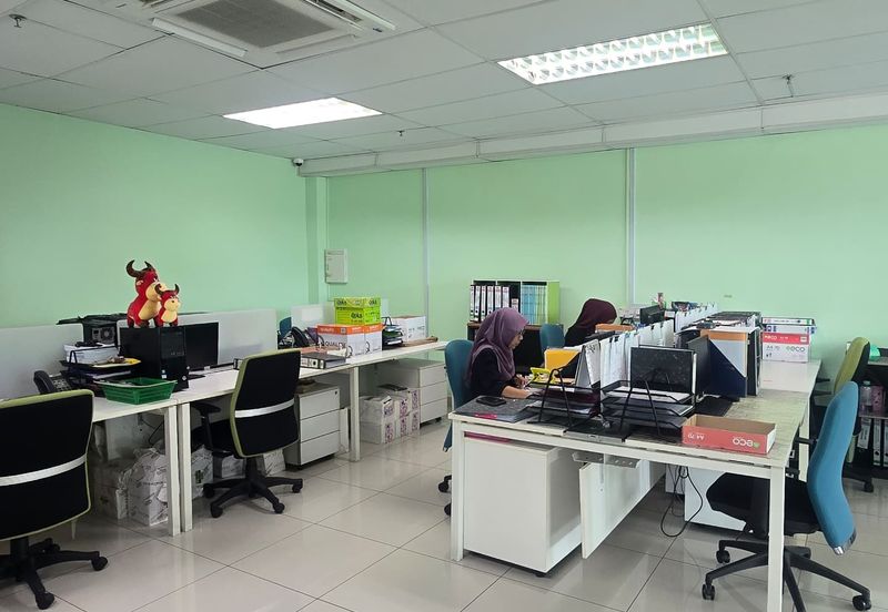 Kota Kinabalu Industrial Park