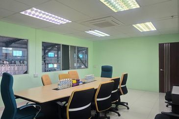 Kota Kinabalu Industrial Park