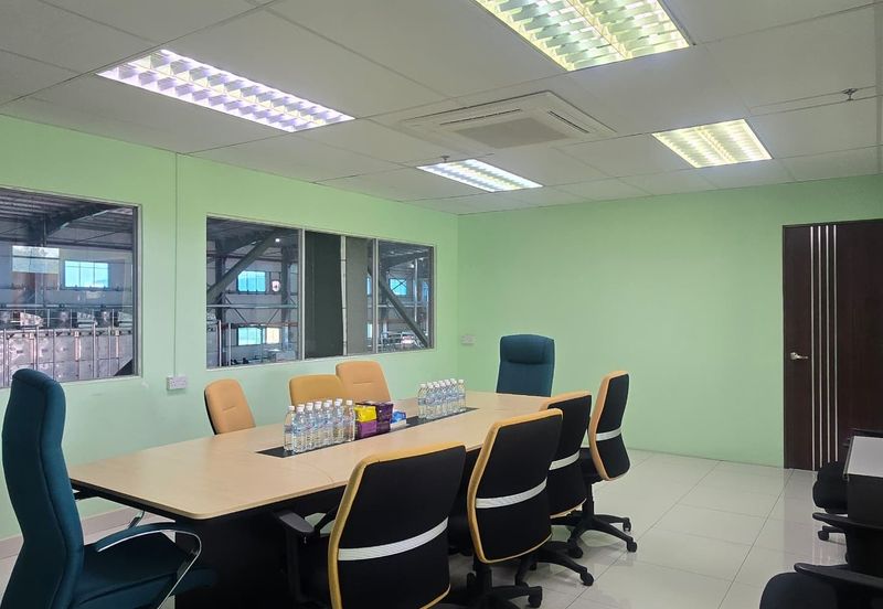 Kota Kinabalu Industrial Park