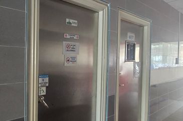 Kota Kinabalu Industrial Park