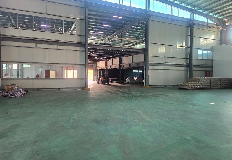 Kota Kinabalu Industrial Park