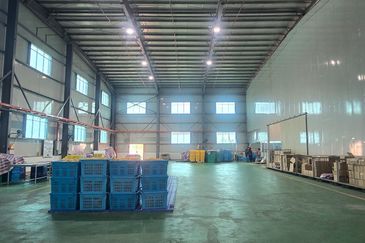 Kota Kinabalu Industrial Park