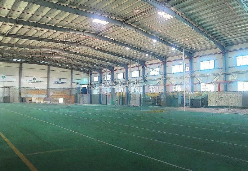 Kota Kinabalu Industrial Park