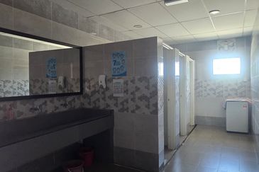 Kota Kinabalu Industrial Park