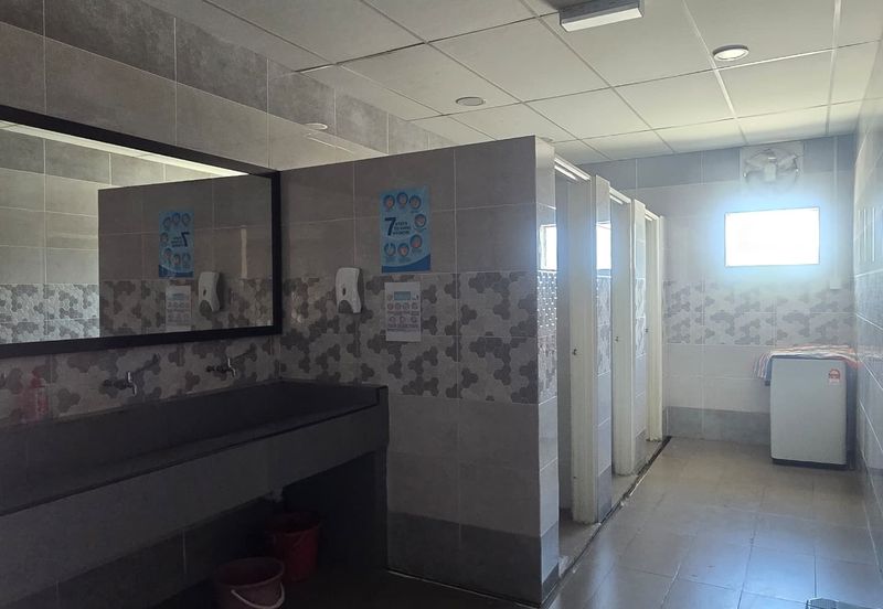 Kota Kinabalu Industrial Park