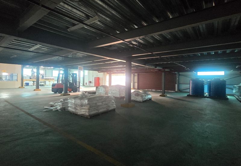 Kota Kinabalu Industrial Park