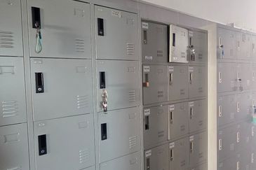 Kota Kinabalu Industrial Park