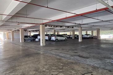 Jalan Penampang Bypass