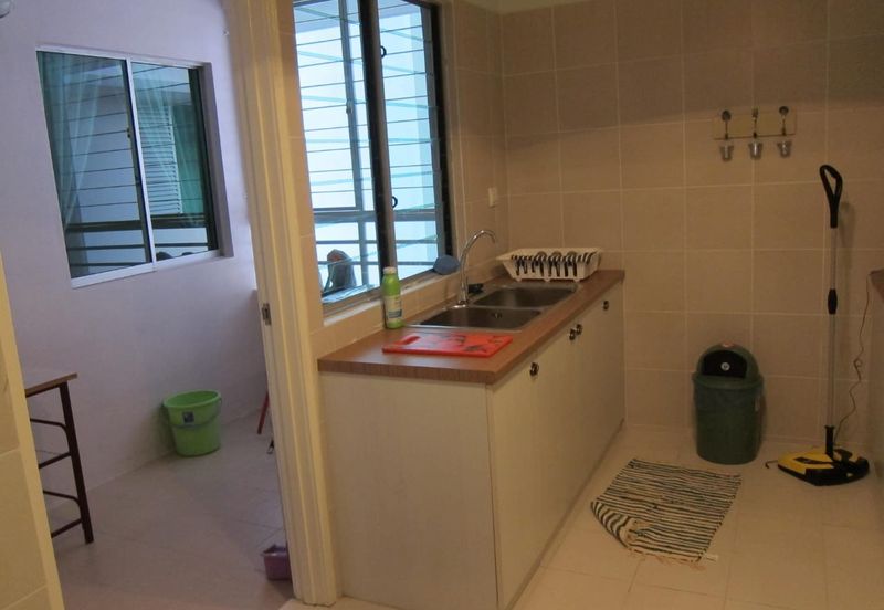 Alam Damai Condominium