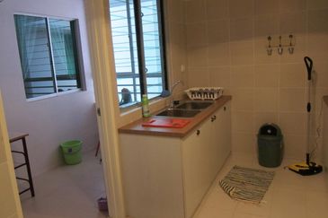 Alam Damai Condominium