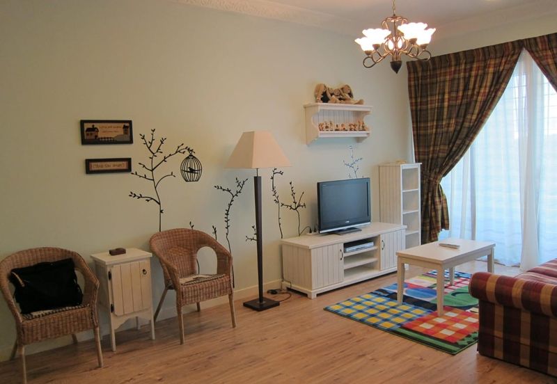 Alam Damai Condominium