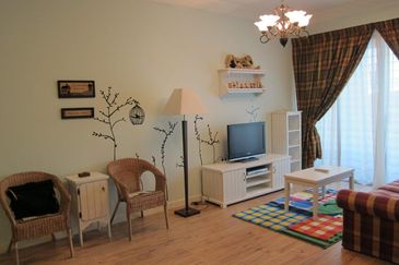 Alam Damai Condominium